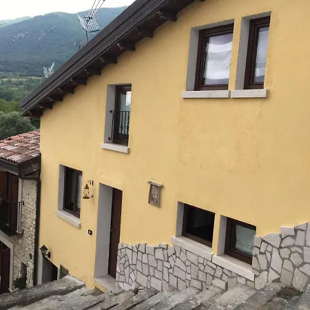 Antica Neviera House *