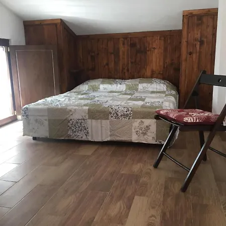 Semesterbostad Antica Neviera House