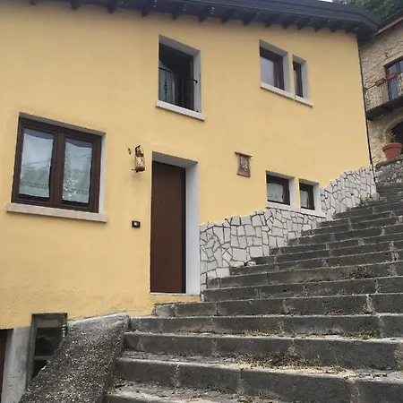 Antica Neviera House Semesterbostad *