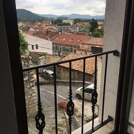 Antica Neviera House Castel Di Sangro