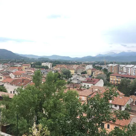 Prázdninový dům Antica Neviera House