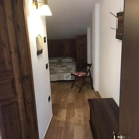 Antica Neviera House Prázdninový dům