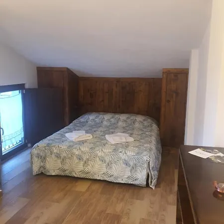 Antica Neviera House Semesterbostad