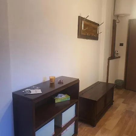 Antica Neviera House Semesterbostad Castel Di Sangro