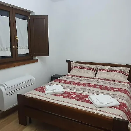 Antica Neviera House Prázdninový dům