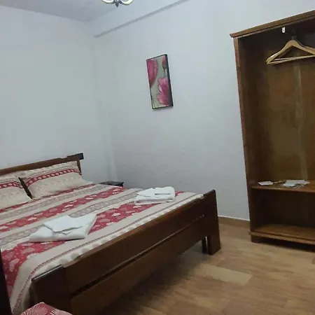 Semesterbostad Antica Neviera House *