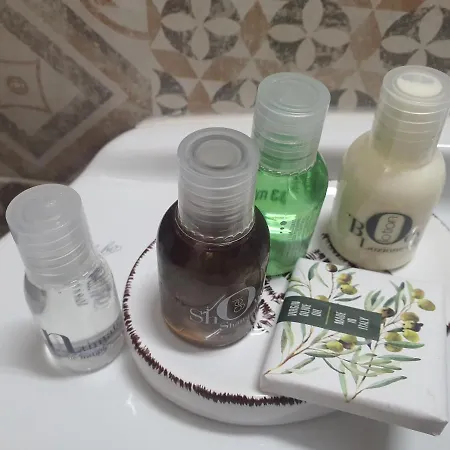 Antica Neviera House