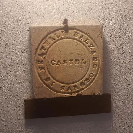 Antica Neviera House