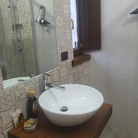 Antica Neviera House Semesterbostad *