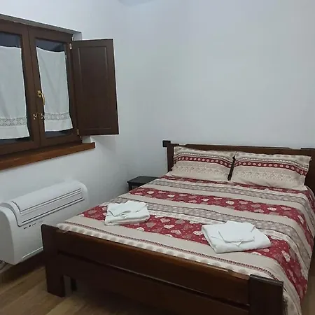 Antica Neviera House Prázdninový dům