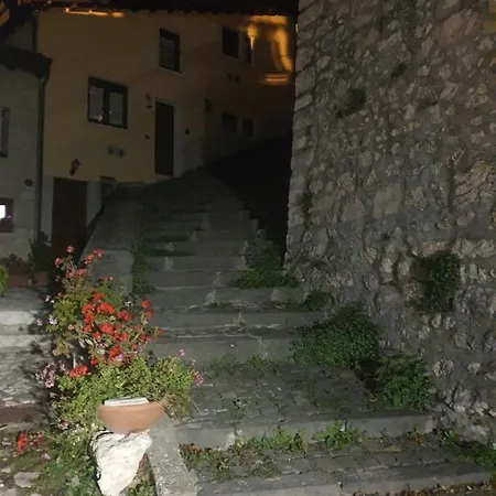 Antica Neviera House Castel Di Sangro