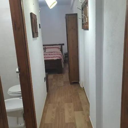 Antica Neviera House Semesterbostad *