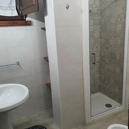 Antica Neviera House Prázdninový dům Castel Di Sangro