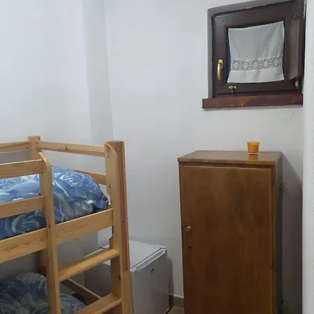 Semesterbostad Antica Neviera House Castel Di Sangro