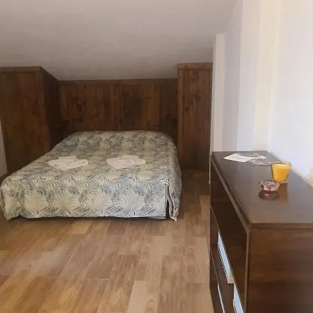 Antica Neviera House Semesterbostad *