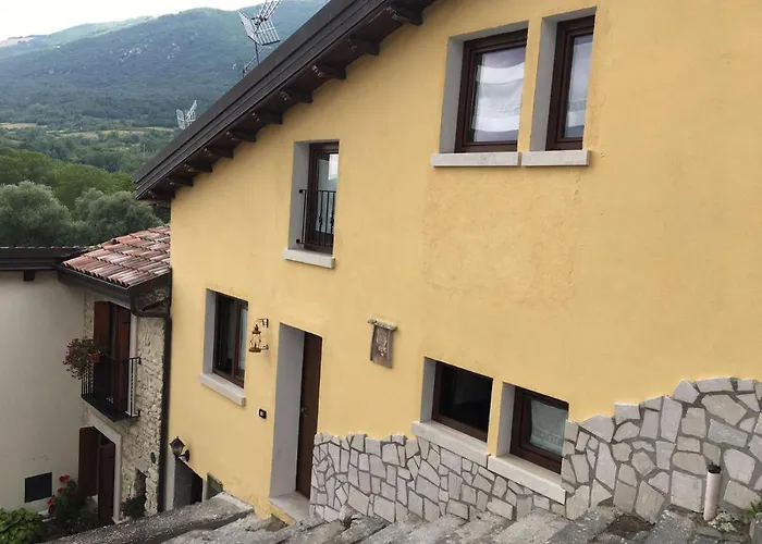 Antica Neviera House *