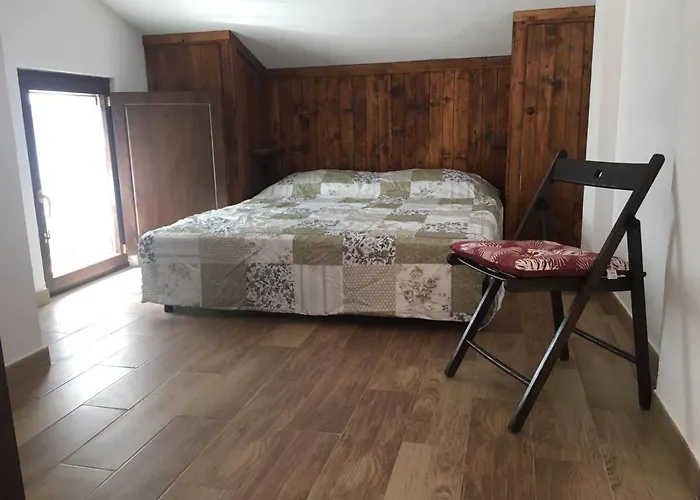 Prázdninový dům Antica Neviera House