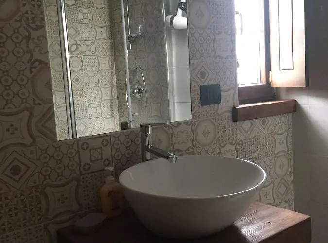 Antica Neviera House *