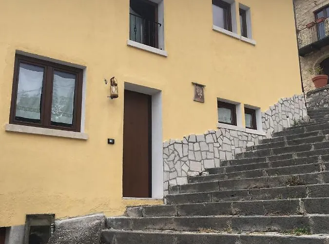 Antica Neviera House Prázdninový dům *