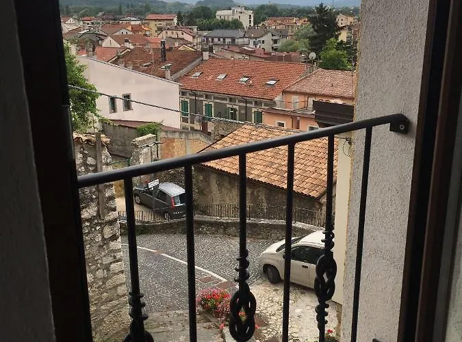 Antica Neviera House Castel Di Sangro
