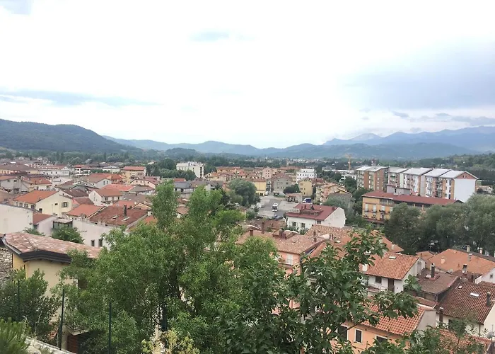 Tatil Evi Antica Neviera House