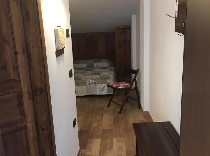 Antica Neviera House Tatil Evi