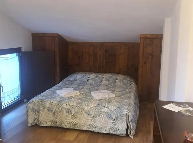 Antica Neviera House Prázdninový dům