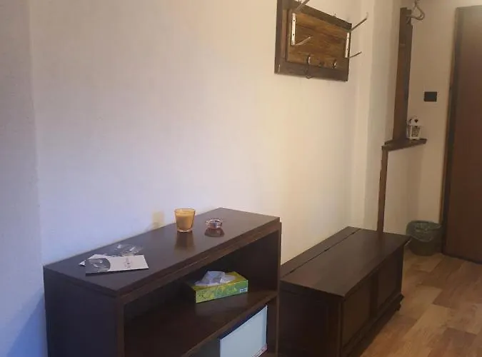 Antica Neviera House Tatil Evi Castel Di Sangro