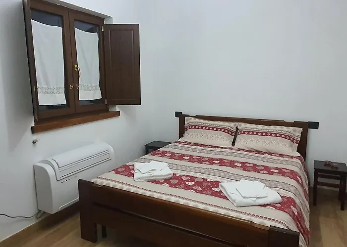 Antica Neviera House Prázdninový dům