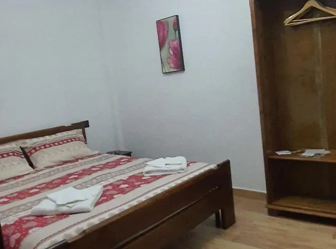 Prázdninový dům Antica Neviera House *