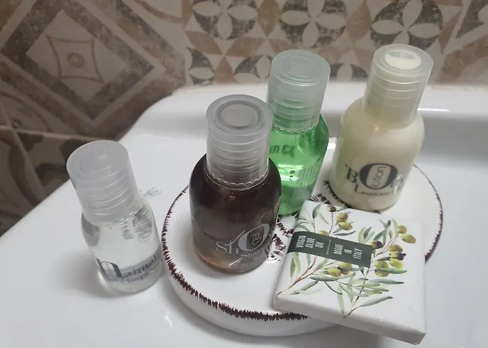 Antica Neviera House