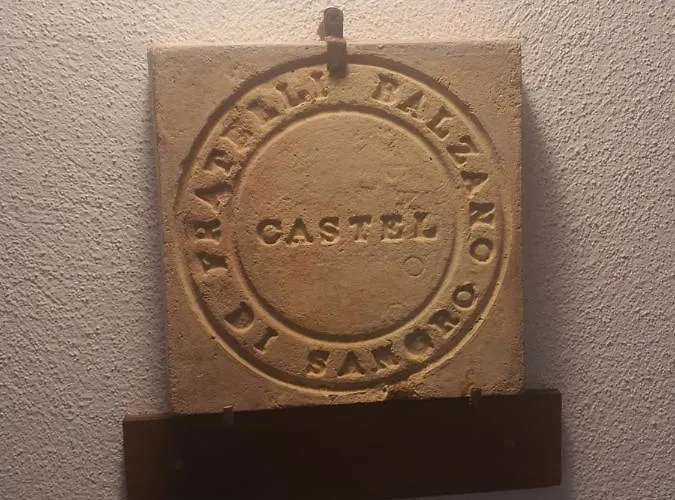 Antica Neviera House