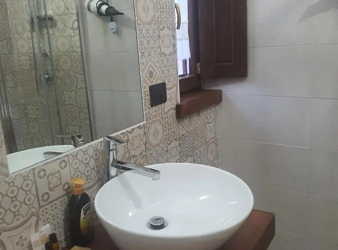 Antica Neviera House Prázdninový dům *