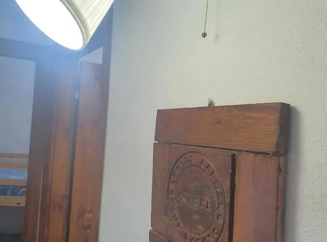 Prázdninový dům Antica Neviera House *