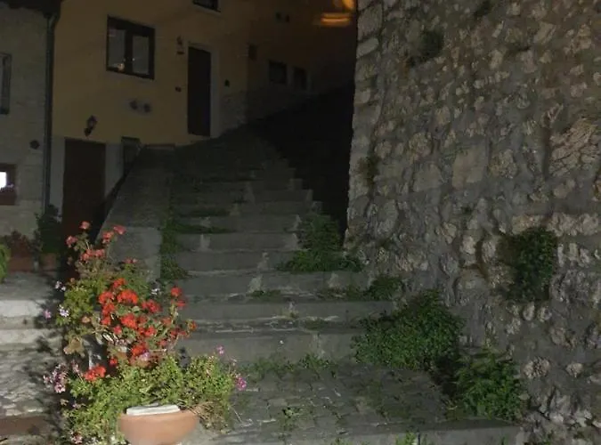 Antica Neviera House Castel Di Sangro