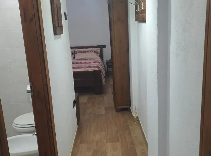 Antica Neviera House Tatil Evi *