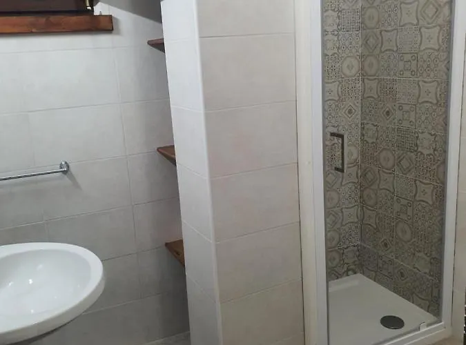 Antica Neviera House Tatil Evi Castel Di Sangro