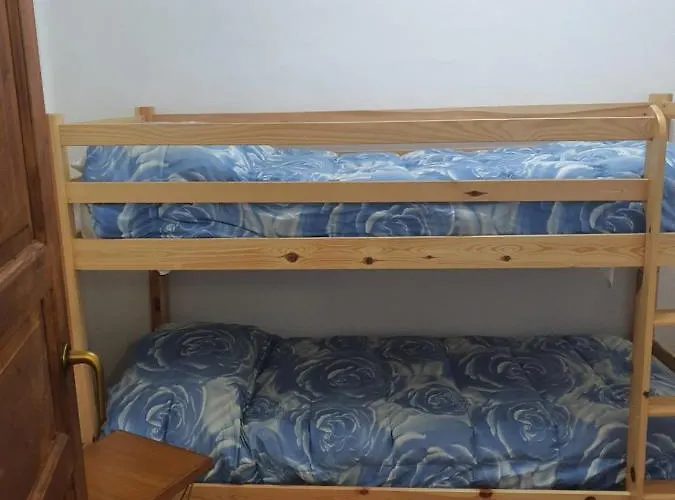 Prázdninový dům Antica Neviera House