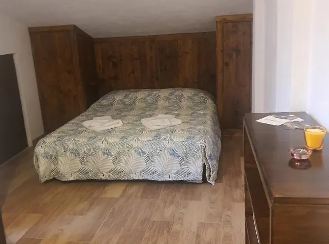 Prázdninový dům Antica Neviera House