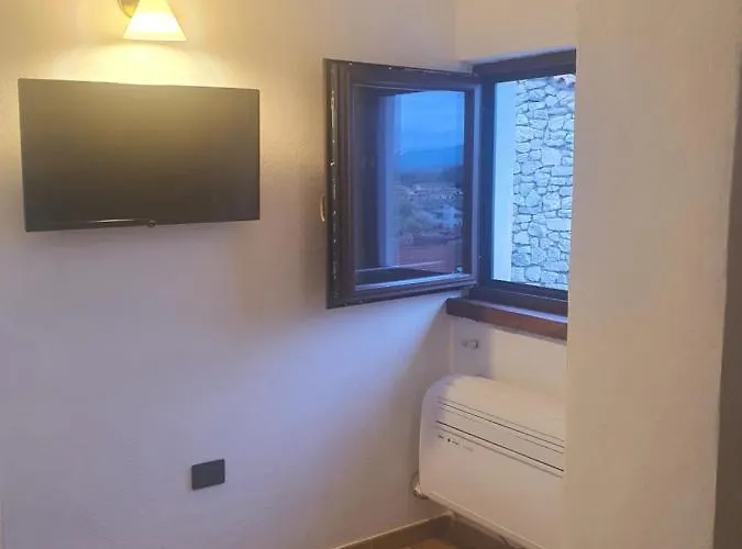 Antica Neviera House * Castel Di Sangro