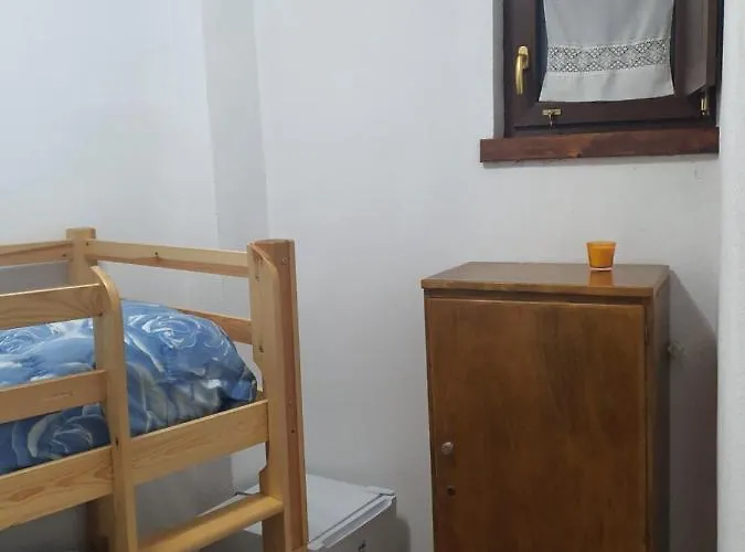 Prázdninový dům Antica Neviera House Castel Di Sangro