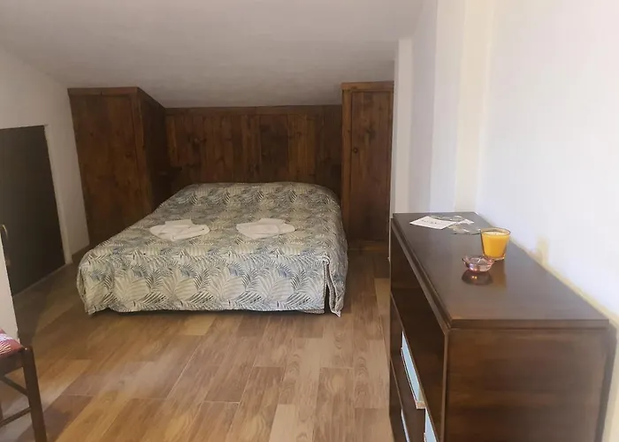 Antica Neviera House Tatil Evi *